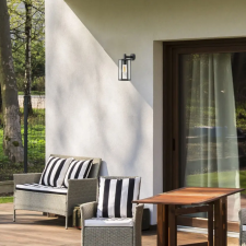 RÁBALUX 7238 Dubrovnik,kül.fali, E27 1xMAX40W,lefelé kültéri világítás