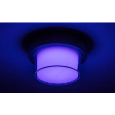 RÁBALUX 7246 Durbe,kül.fali/menny. LED10W, kerek kültéri világítás