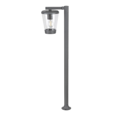 RÁBALUX 7269 Savano,kül.álló, E27 1xMAX40W, H98cm kültéri világítás