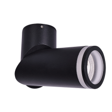 RÁBALUX 73032 Senobia mennyezeti lámpaGU10 MAX35,forgatható 230V, 50Hz IP20 világítás