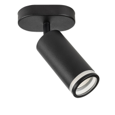 RÁBALUX 73033 Senobia mennyezeti lámpa GU10 1xMAX35W, L11cm 230V, 50Hz IP20 világítás