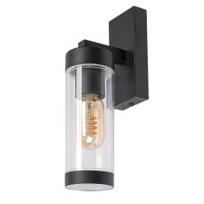 RÁBALUX 7386 Kolta,kül.fali, E27 1xMAX12W, L12,5cm kültéri világítás