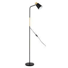 RÁBALUX 74003 Azim,állólámpa, beltéri, E27 1xMAX40W, H148cm világítás