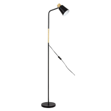 RÁBALUX 74003 Azim,állólámpa, beltéri, E27 1xMAX40W, H148cm világítás