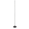 RÁBALUX 74005 Luigi,állólámpa, beltéri, LED18W, H146,5cm,fekete 3000K 1050lm 'G'