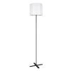 RÁBALUX 74011 Izander,állólámpa, beltéri, E27MAX40W,H149,fekete
