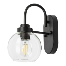 RÁBALUX 75005 Tirina,fali lámpa, beltéri, E27 1xMAX15W, L21cm világítás