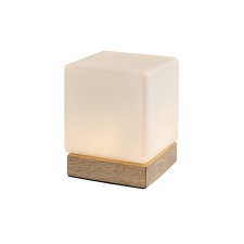 RÁBALUX 76003 Pirit,asztali lámpa, beltéri, LED1,2W, H13cm világítás
