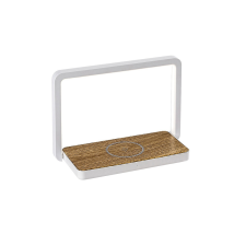 RÁBALUX 76005 Buldus,asztali lámpa, beltéri, LED4W, L21cm 3000K 160lm &#039;G&#039; világítás