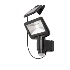 RÁBALUX 77021 Dojran,kül.szolár, fali, LED5W, H28cm kültéri világítás