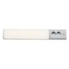 RÁBALUX 78064 Bath2 LED pultvilágító. 10W, L50cm 940 lm 4000K 230V, 50Hz IP20 25000h