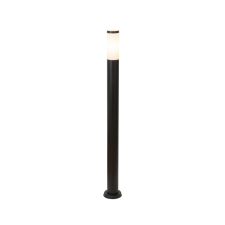 Rabalux 8148 - Kültéri lámpa BLACK TORCH 1xE27/25W/230V IP44 kültéri világítás