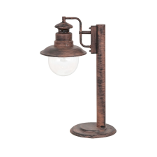 Rabalux 8165 - Kültéri lámpa ODESSA 1xE27/60W kültéri világítás