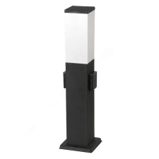 RÁBALUX 8339 Bonn kültéri állólámpa 50cm60W dugalj m.fek IP44 230V kültéri világítás
