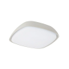 Rabalux 8796 - LED Kültéri mennyezeti lámpa AUSTIN LED/20W/230V IP65