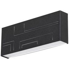 Rabalux 8873 - LED kültéri fali lámpa MARIBOR LED / 12W / 230V IP65 kültéri világítás