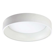 RÁBALUX ADELINE MENNYEZETI LÁMPATEST 2508 36W FEHÉR 60CM világítás