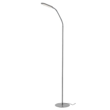 RÁBALUX Adelmo állólámpa LED 10W szürke világítás