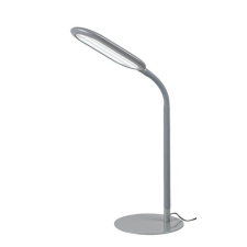RÁBALUX Adelmo asztali lámpa LED 10W világítás