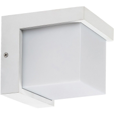 Rabalux Andelle kültéri fali lámpa 1x10 W fehér 77096 kültéri világítás