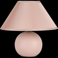 RÁBALUX ARIEL ÉJJELI LÁMPA E14 40W IP20 20X19CM RÓZSA világítás