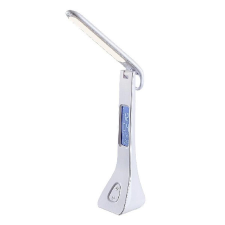 RÁBALUX Asztali lámpa RÁBALUX Amato LED 7W műanyag fehér világítás