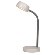 RÁBALUX Berry asztali lámpa LED 4,5W fehér világítás
