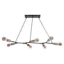RÁBALUX Branwen függeszték E27 7x MAX 25W világítás