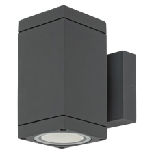 RÁBALUX Buffalo Kültéri fali lámpa kültéri világítás