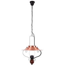 Rabalux Csillár láncon, 1×E27/ 60 W/ 230 V világítás