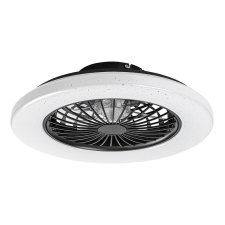 RÁBALUX Dalfon2 Rabalux-71329 mennyezeti ventilátoros lámpa világítás