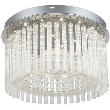 Rabalux DANIELLE LED felületre szerelhető csillár, LED/ 18 W/ 230 V világítás
