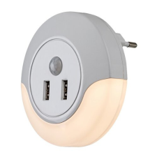 RÁBALUX Dembo dekor lámpa LED 13,9W világítás