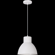 RÁBALUX DEREK FÜGGESZTÉK E27 60W IP20 27,5X177CM MATT FEHÉR világítás