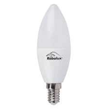 RÁBALUX E14 7W LED gyertyaizzó Rabalux 1611 izzó