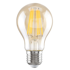 RÁBALUX E27 10W LED 2700K Rabalux 1657 izzó