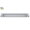 RÁBALUX Easy light fehér pultmegvilágító lámpa 1xG5 (2361)