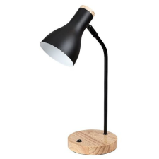 RÁBALUX Ferb Asztali lámpa E14 1x MAX 25W világítás