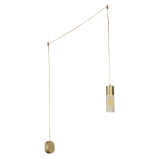 RÁBALUX FLORESZTA FÜGGESZTÉK LED 4W világítás