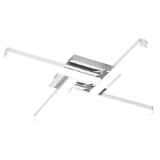  Rábalux fürdőszoba lámpa Antonia IP44 védelemmel króm világítás