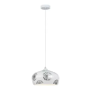  Rábalux GINGER 6049 Függőlámpa 1x40W/E14 IP20