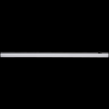 RÁBALUX GREG LED PULTMEGVILÁGÍTÓ LÁMPA 9W 860LM 4000K IP20 59X3CM FEKETE világítás