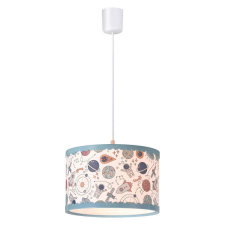 Rabalux Hanka Függőlámpa, E27, max. 40 W világítás