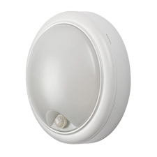  Rábalux Hitura kültéri fali lámpa fehér LED 15W 1800lm 4000K IP54 kültéri világítás