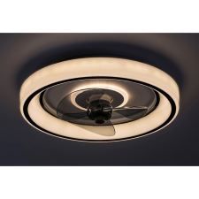 RÁBALUX Horacio Rabalux 71009 ventilátoros lámpa világítás