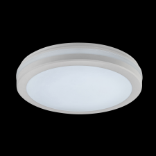 RÁBALUX INDRE LED KÜLTÉRI MENNYEZETI LÁMPA 28W 2600LM 3000-6500K IP54 30CM FEHÉR kültéri világítás