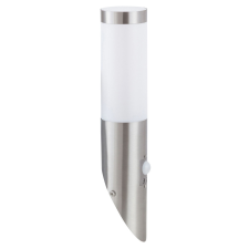 RÁBALUX INOX TORCH - kültéri mozgásérzékelős falikar - RABALUX 8266 kültéri világítás