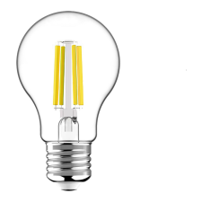 RÁBALUX Izzószál LED E27 A60 4W 840lm 4000K izzó