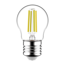 RÁBALUX Izzószál LED E27 G45 2W 470lm 4000K izzó