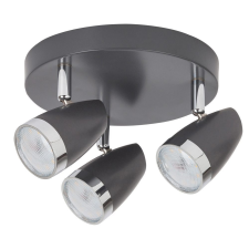 RÁBALUX Karen LED mennyezeti spotlámpa Rabalux 6514 világítás